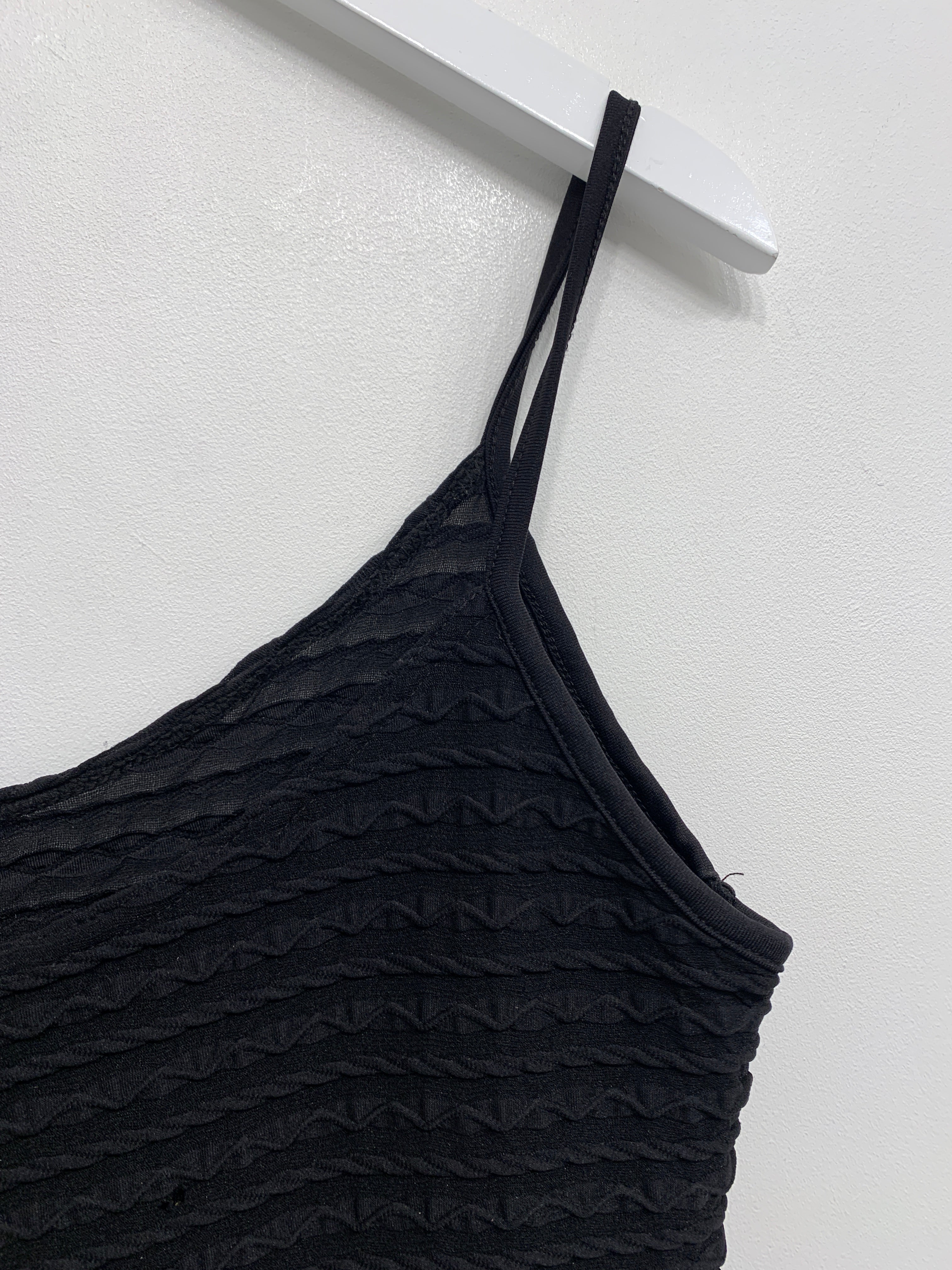 Rayure top